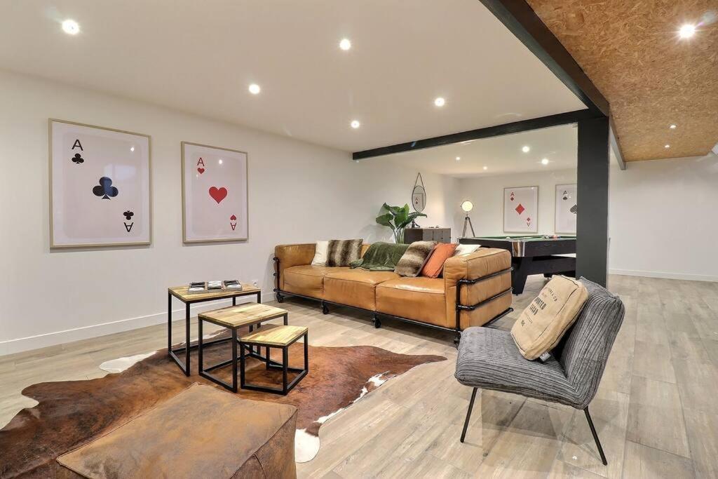 Loft Valence - Centre Lägenhet Exteriör bild