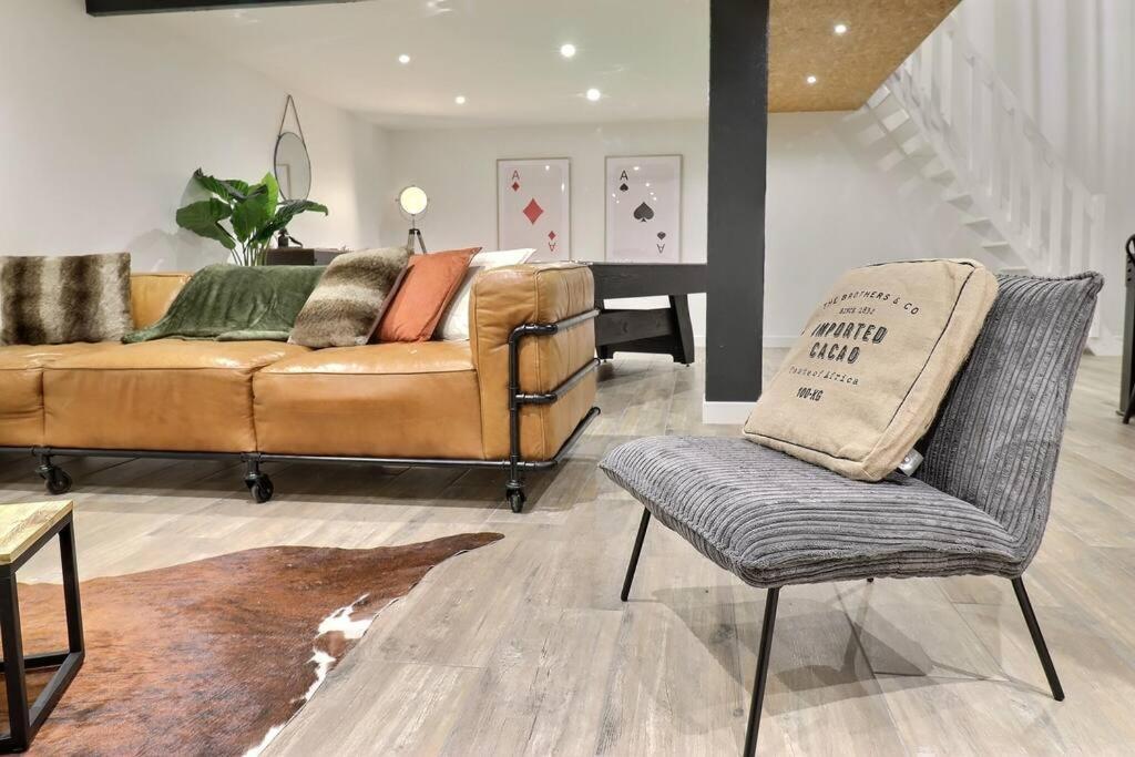 Loft Valence - Centre Lägenhet Exteriör bild