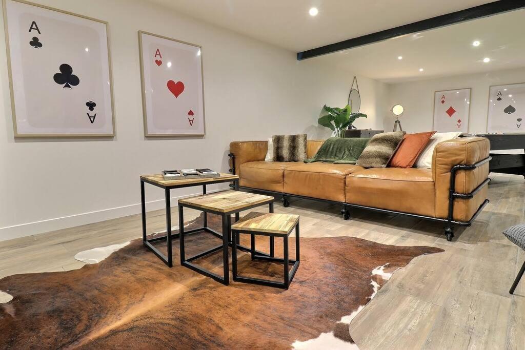 Loft Valence - Centre Lägenhet Exteriör bild